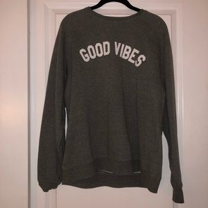 Sub Urban Riot Sweatshirt